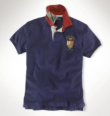 Cheap Men polo shirts wholesale No. 1830